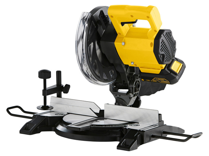 Falke kapp- og gjærsag 210 mm 18 V Li-ion